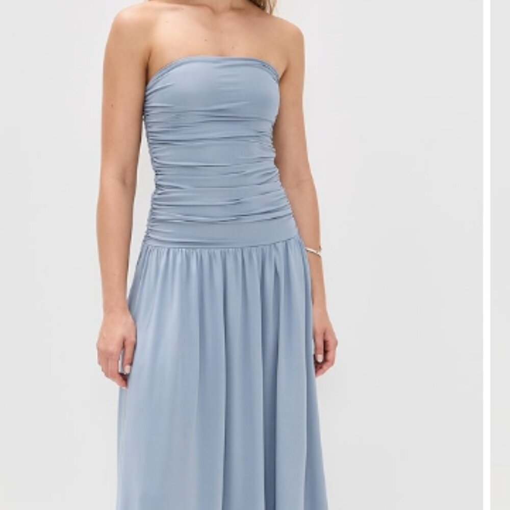 Nia Santal Dress NWT